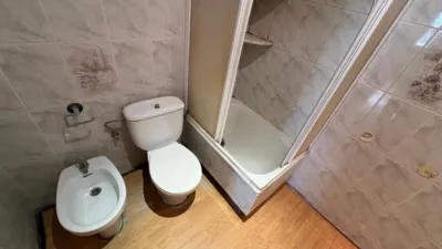Apartment in El Poblenou photo 10