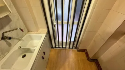 Apartment in El Poblenou photo 13