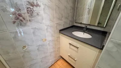 Apartment in El Poblenou photo 9