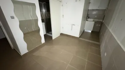 Flat on Carrer de Tolrà photo 25