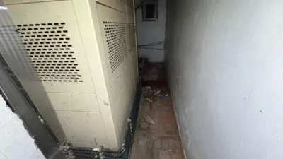 Flat on Carrer de Tolrà photo 29