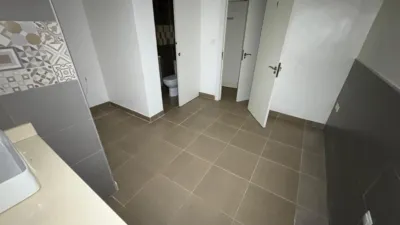Flat on Carrer de Tolrà photo 17