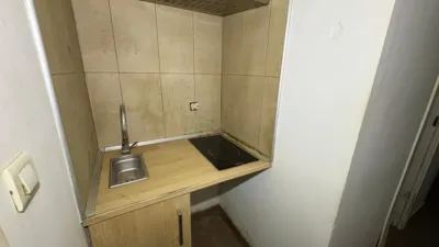 Flat on Carrer de Tolrà photo 4