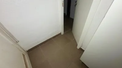 Flat on Carrer de Tolrà photo 16