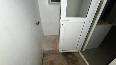 Flat on Carrer de Tolrà photo 28