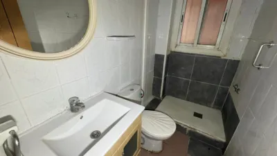 Apartment in Centre-Station Area-Passeig de Joan Maragall photo 15