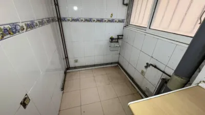 Apartment in Centre-Station Area-Passeig de Joan Maragall photo 12