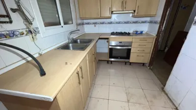Apartment in Centre-Station Area-Passeig de Joan Maragall photo 8