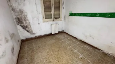 Apartment in Centre-Station Area-Passeig de Joan Maragall photo 5