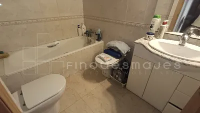 Apartment for sale on Carrer del Pedraforca photo 38