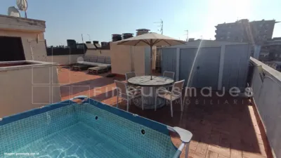 Apartment for sale on Carrer del Pedraforca photo 44