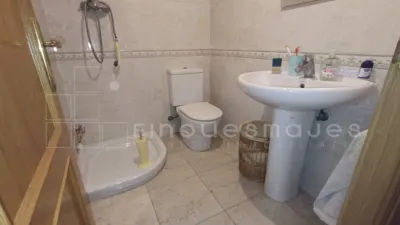 Apartment for sale on Carrer del Pedraforca photo 24