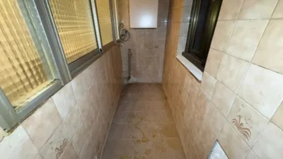 Apartment on Carrer de la Mare de Déu de Montserrat photo 20