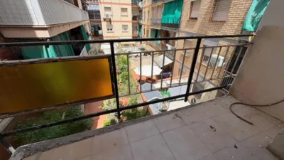 Apartment on Carrer de la Mare de Déu de Montserrat photo 23