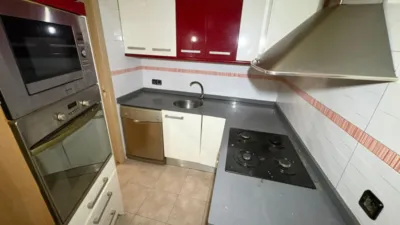 Apartment on Carrer de la Mare de Déu de Montserrat photo 16