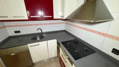 Apartment on Carrer de la Mare de Déu de Montserrat photo 19