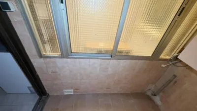 Apartment on Carrer de la Mare de Déu de Montserrat photo 21
