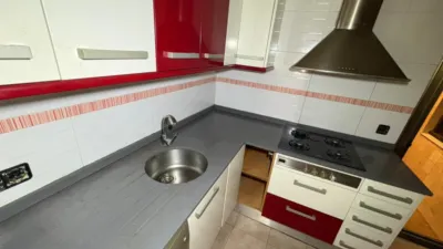 Apartment on Carrer de la Mare de Déu de Montserrat photo 15
