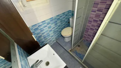 Apartment on Carrer de la Mare de Déu de Montserrat photo 12