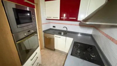 Apartment on Carrer de la Mare de Déu de Montserrat photo 17