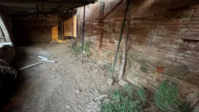 Rustic Finca on Carrer de les Flors photo 4