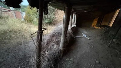 Rustic Finca on Carrer de les Flors photo 8