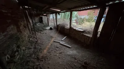 Rustic Finca on Carrer de les Flors photo 3