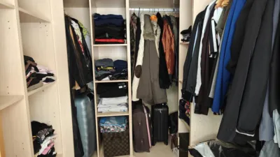 Flat on Carrer de Guatemala photo 13