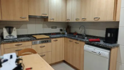 Flat on Carrer de Guatemala photo 4