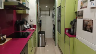 Apartment on Carrer de Guatemala photo 7