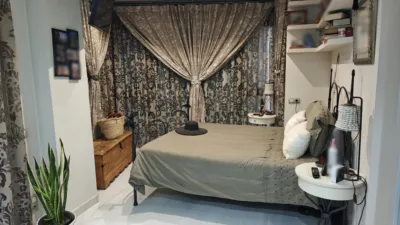 Apartment on Carrer de Guatemala photo 15