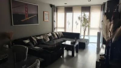 Apartment on Carrer de Guatemala photo 4