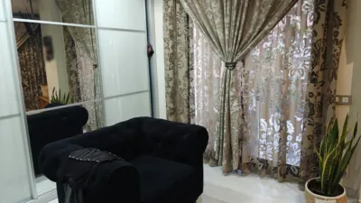 Apartment on Carrer de Guatemala photo 19