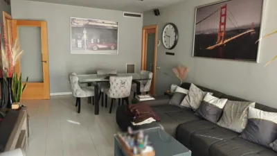 Apartment on Carrer de Guatemala photo 3