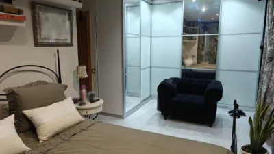 Apartment on Carrer de Guatemala photo 14