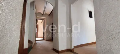 House for sale in Carrer del Doctor Albiñana, 6, Enguera of 54.000 €