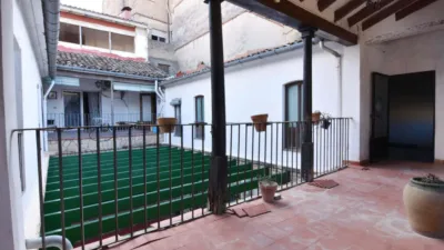 Duplex at Carrer de Santa Bàrbara, 27 photo 14