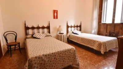 Duplex at Carrer de Santa Bàrbara, 27 photo 8