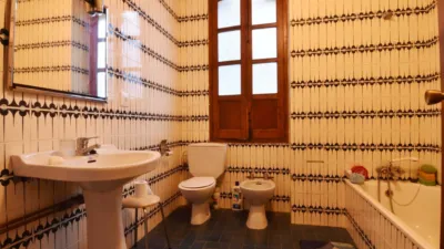 Duplex at Carrer de Santa Bàrbara, 27 photo 16