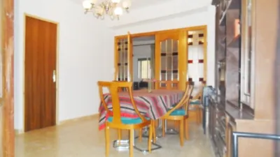 Casa en venta en Carrer de Santa Bàrbara, 16, Enguera de 45.000 €