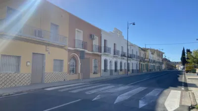 House on Avinguda de España, 14 photo 20