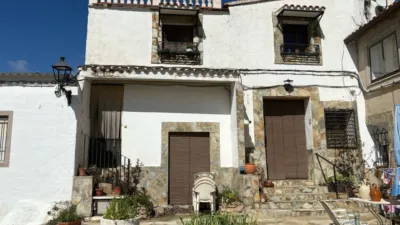 House at Urbanización Navalon de Abajo, No. 3 photo 2