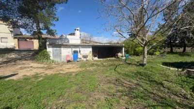 House at Urbanización Navalon de Abajo, No. 3 photo 25