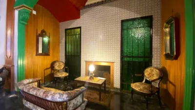 House on Carrer de Santa Bàrbara, 27 photo 7