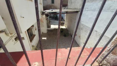 House on Carrer de Manuel Ciges Aparicio, 30 photo 28