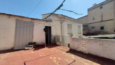 House on Carrer de Manuel Ciges Aparicio, 30 photo 26
