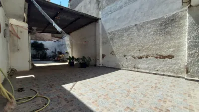 House on Carrer de Manuel Ciges Aparicio, 30 photo 9