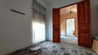 Apartment at Plaza de la Comunidad Valenciana, 3 photo 5