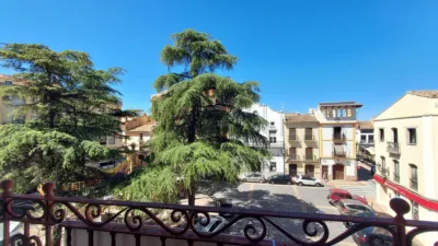 Piso en Plaza de la Comunidad Valenciana, 3 photo 18