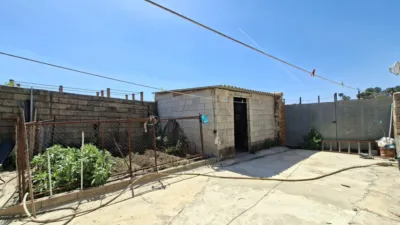 Rustic house in Polígono 7, Par. 107 photo 21